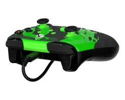 Rematch Wired Controller (PC/Xbox) - Jolt Green