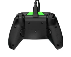 Rematch Wired Controller (PC/Xbox) - Jolt Green