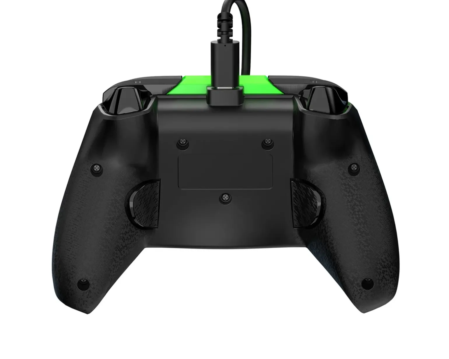 Rematch Wired Controller (PC/Xbox) - Jolt Green