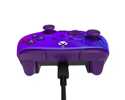 Rematch Wired Controller (Xbox Series/Xbox One/PC) - Purple Fade