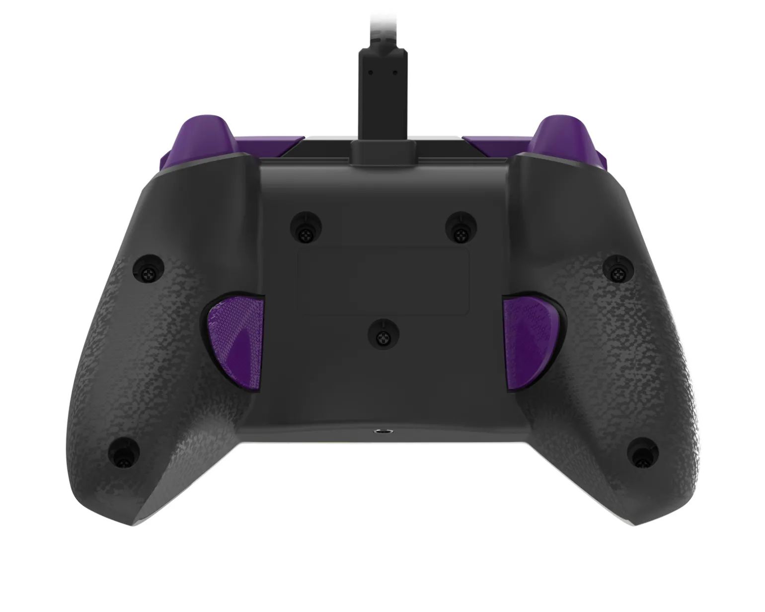 Rematch Wired Controller (Xbox Series/Xbox One/PC) - Purple Fade