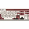 Retro 108 Mechanical Keyboard Wireless - ANSI - Fami Edition
