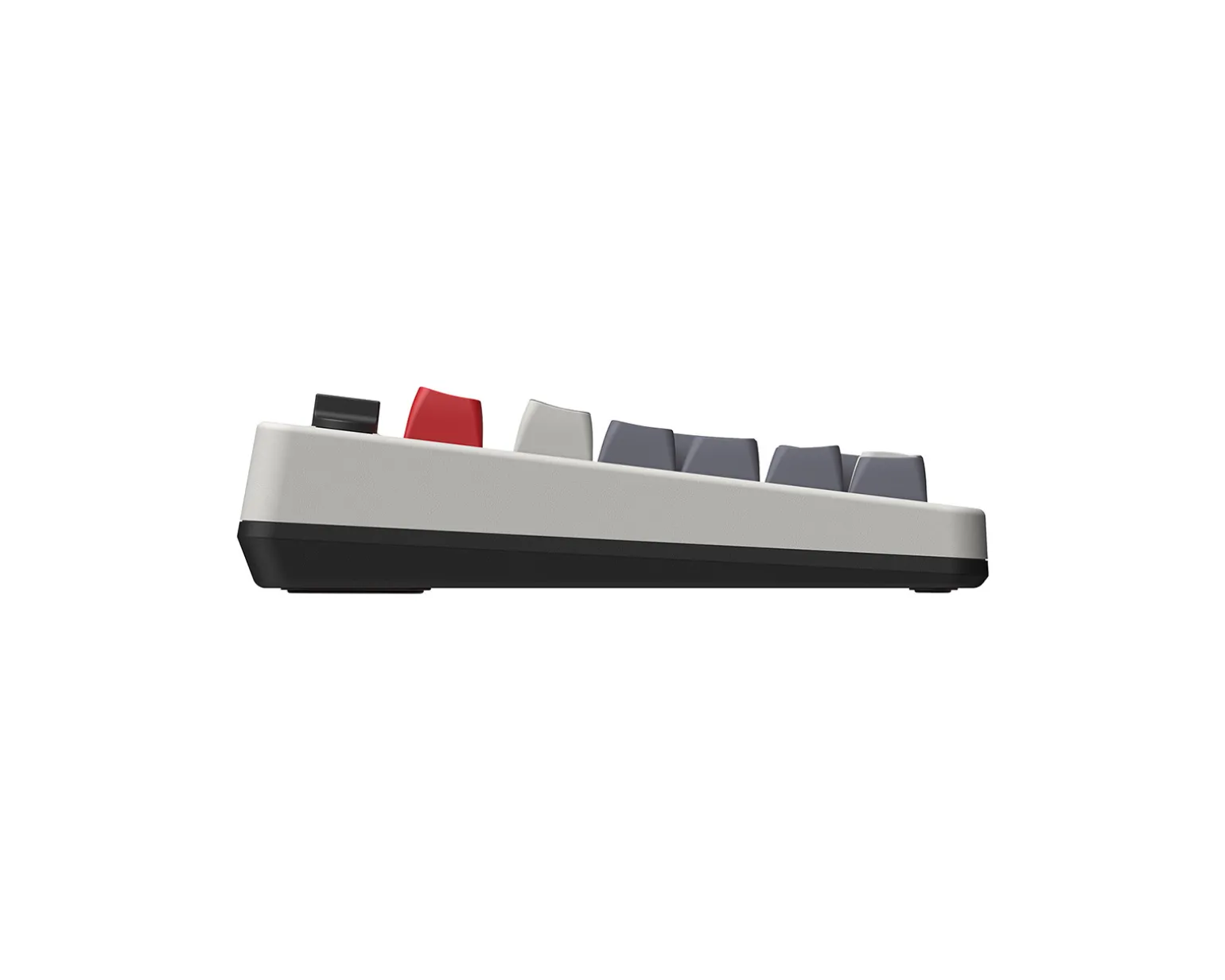 Retro 108 Mechanical Keyboard Wireless - ANSI - N Edition