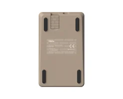 Retro 18 Mechanical Numpad - Wireless Numpad - C64 Edition