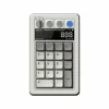 Retro 18 Mechanical Numpad - Wireless Numpad - M Edition