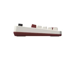 Retro 18 Mechanical Numpad - Wireless Numpad - Fami Edition
