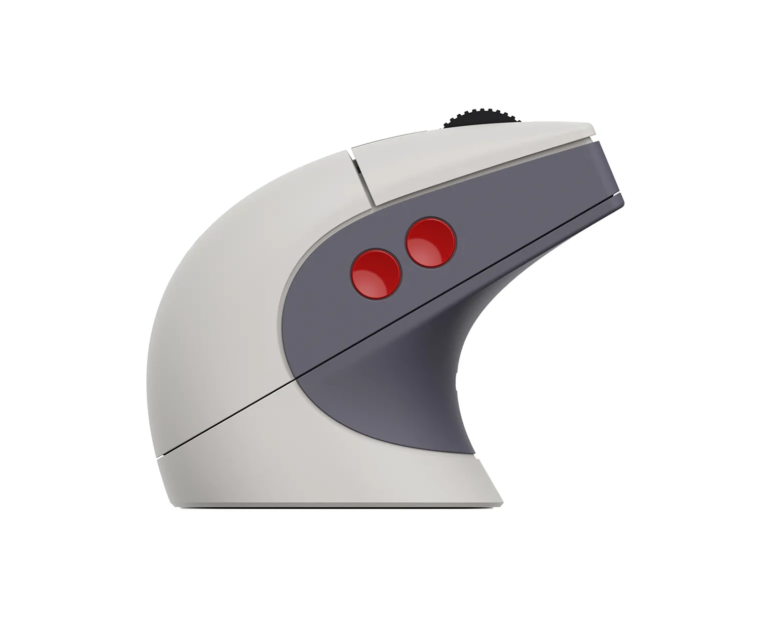 Retro R8 Mouse - N Edition