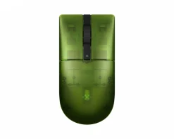 Retro R8 Mouse - Xbox Edition