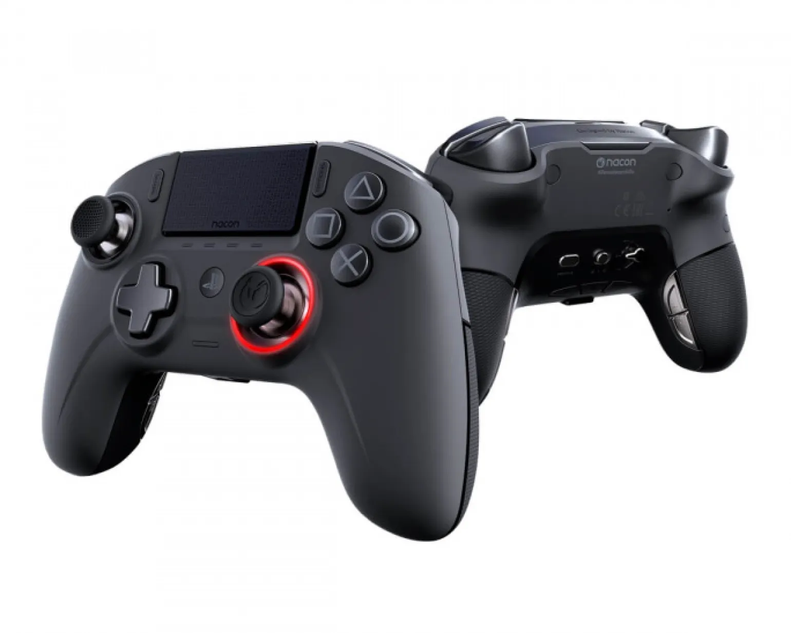 Revolution Unlimited Pro Controller V3
