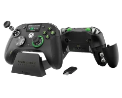 Revolution X Unlimited Wireless Controller - Black
