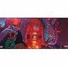 Rex Bite Mousepad - XXL