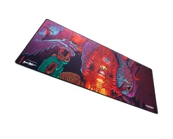 Rex Bite Mousepad - XXL