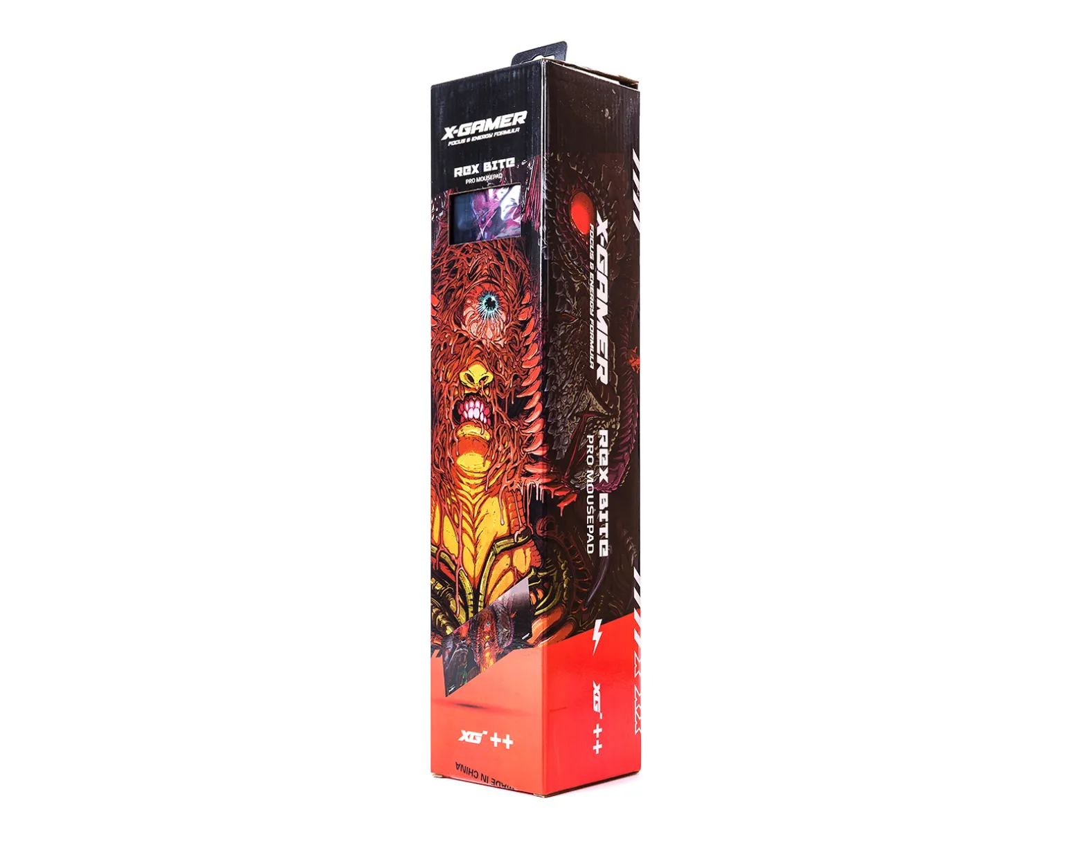 Rex Bite Mousepad - XXL