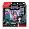 Rival Battle Deck Marnie