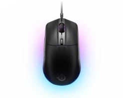 Rival 3 Gen 2 Gaming Mouse – Black