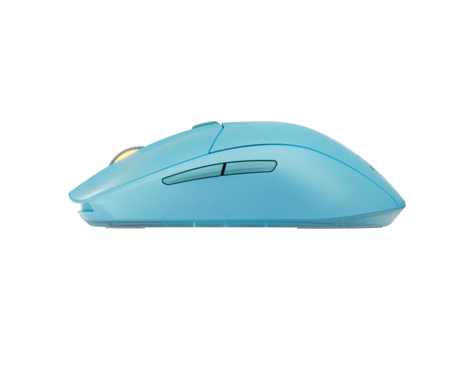 Rival 3 Gen 2 Wireless Gaming Mouse – Aqua