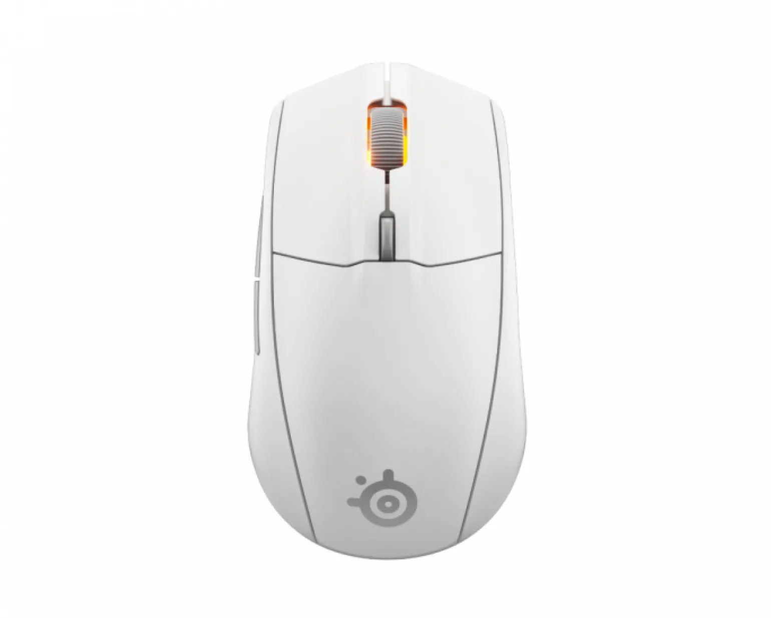 Rival 3 Gen 2 Wireless Gaming Mouse – White