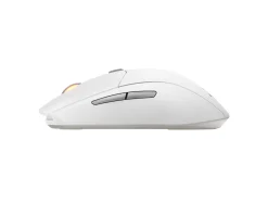 Rival 3 Gen 2 Wireless Gaming Mouse – White