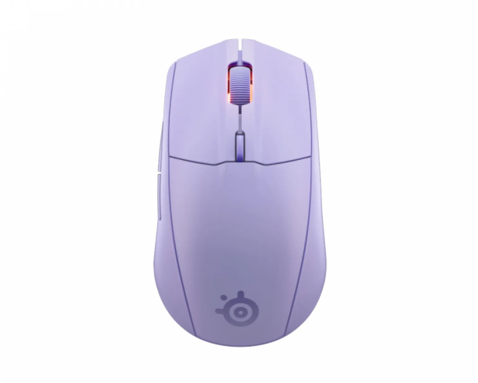 Rival 3 Gen 2 Wireless Gaming Mouse – Lavender
