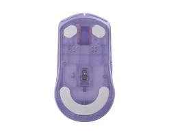 Rival 3 Gen 2 Wireless Gaming Mouse – Lavender