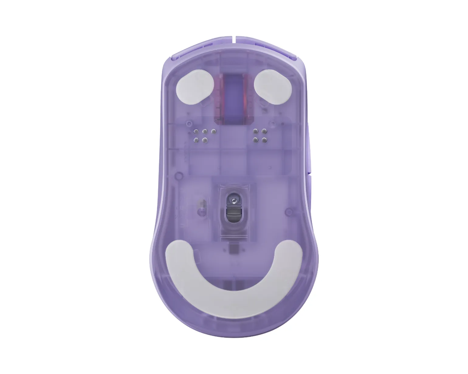 Rival 3 Gen 2 Wireless Gaming Mouse – Lavender
