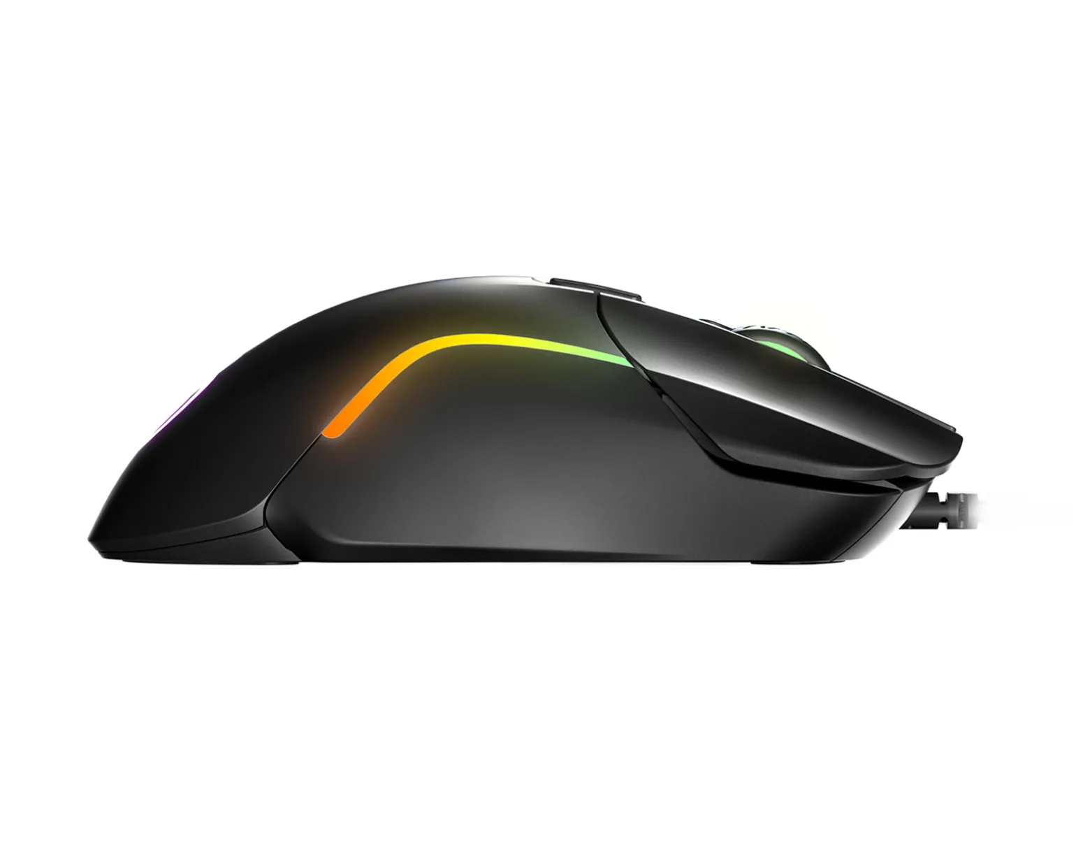 Rival 5 RGB Gaming Mouse