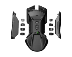 Rival 650 Wireless Gaming Mouse