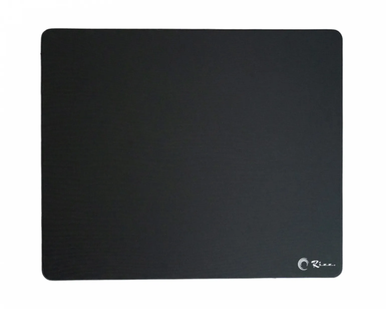 Rizz - Gaming Mousepad - L - SOFT - Black