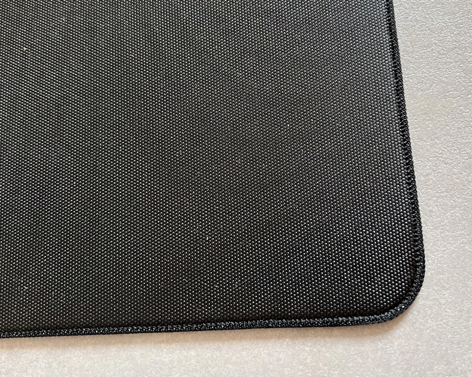 Rizz - Gaming Mousepad - L - SOFT - Black