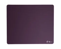 Rizz - Gaming Mousepad - L - SOFT - Purple