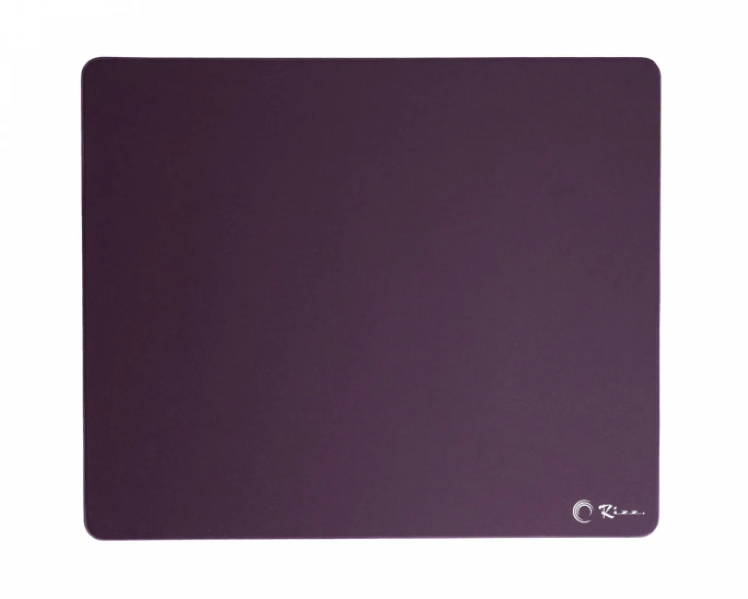Rizz - Gaming Mousepad - L - SOFT - Purple