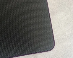 Rizz - Gaming Mousepad - L - SOFT - Purple