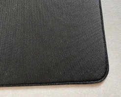 Rizz - Gaming Mousepad - M - SOFT - Black