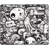 Rizz - Gaming Mousepad - M - Soft - Doodles - NachoCustomz Edition