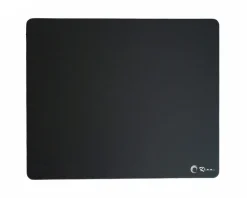 Rizz - Gaming Mousepad - SQ - SOFT - Black