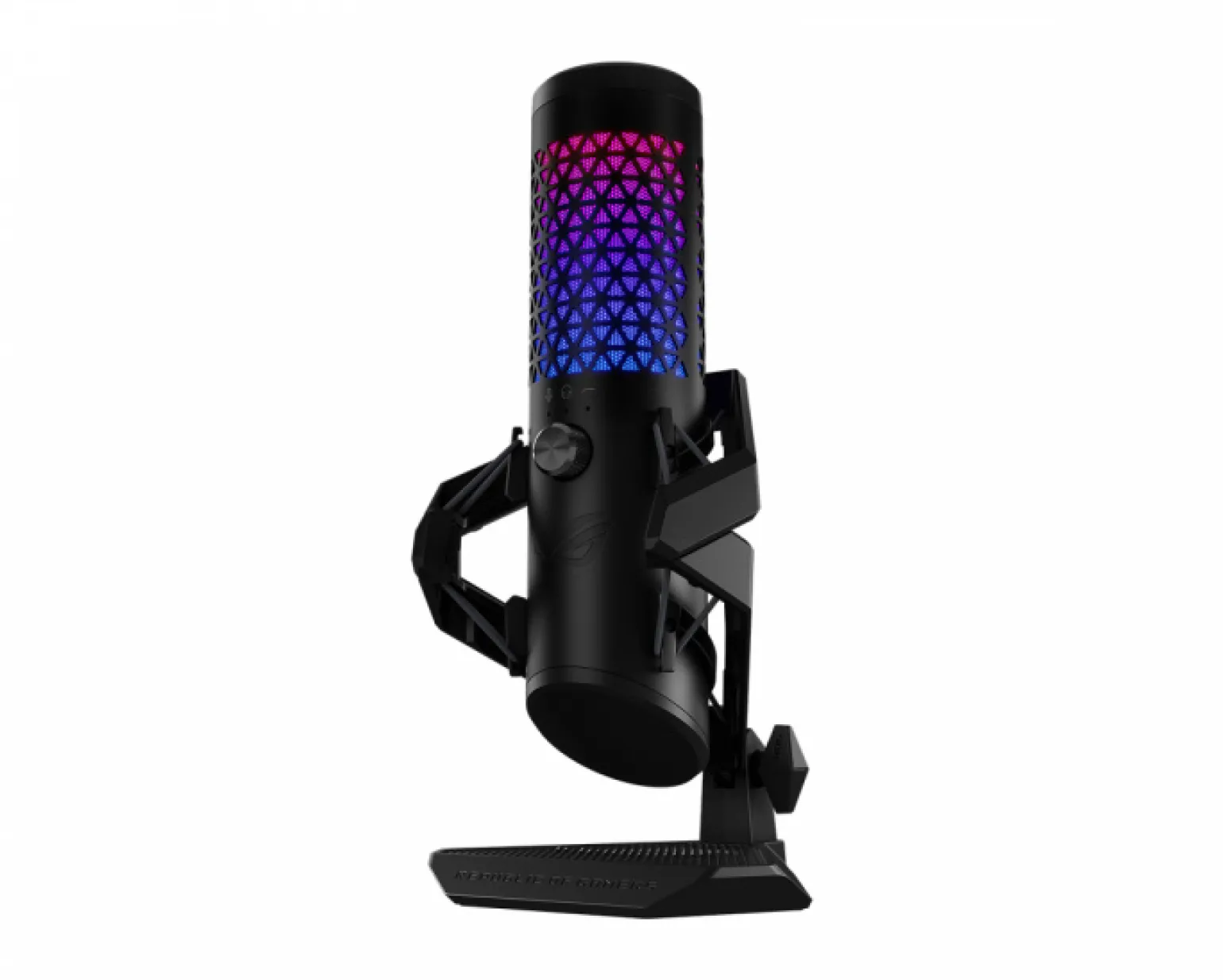 ROG Carnyx USB Gaming Microphone - Black