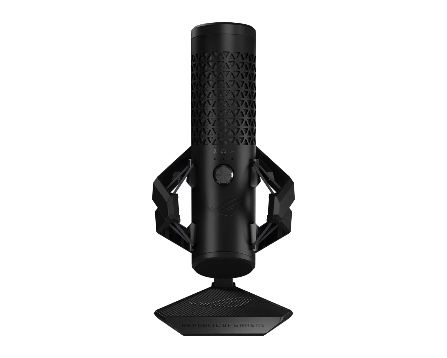 ROG Carnyx USB Gaming Microphone - Black