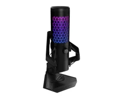 ROG Carnyx USB Gaming Microphone - Black