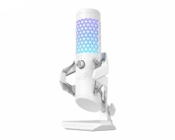 ROG Carnyx USB Gaming Microphone - White