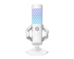 ROG Carnyx USB Gaming Microphone - White