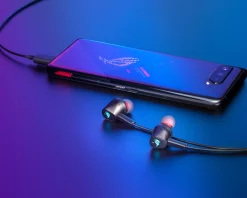 ROG Cetra II In-Ear Gaming Headset