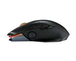 ROG Chakram X Origin Wireless Gaming Mouse - Black