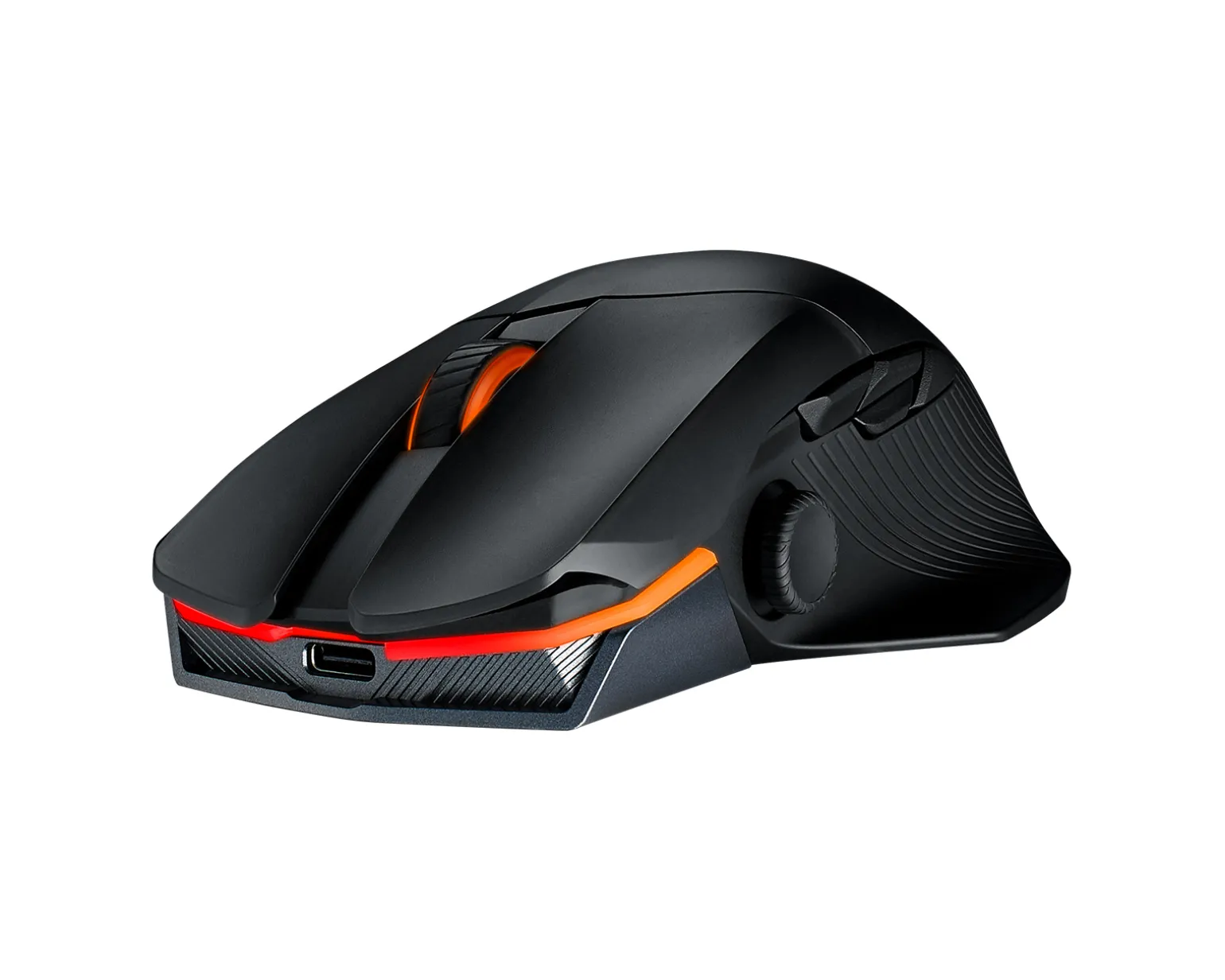 ROG Chakram X Origin Wireless Gaming Mouse - Black