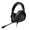 ROG Delta S Animate Gaming Headset (PC/PS5/Switch) - Black