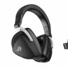 ROG Delta S Wireless Gaming Headset (PC/PS5/Switch) - Black/White