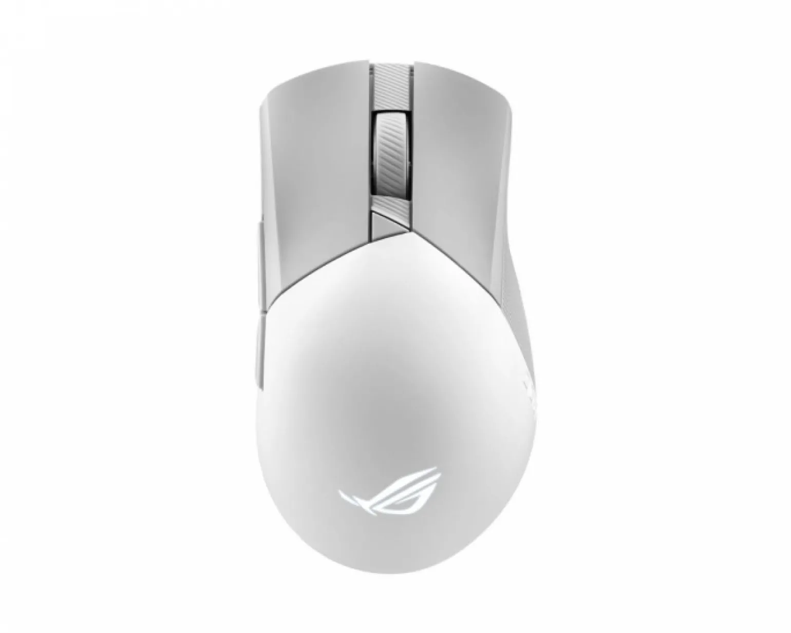 ROG Gladius III Wireless AimPoint Gaming Mouse - White