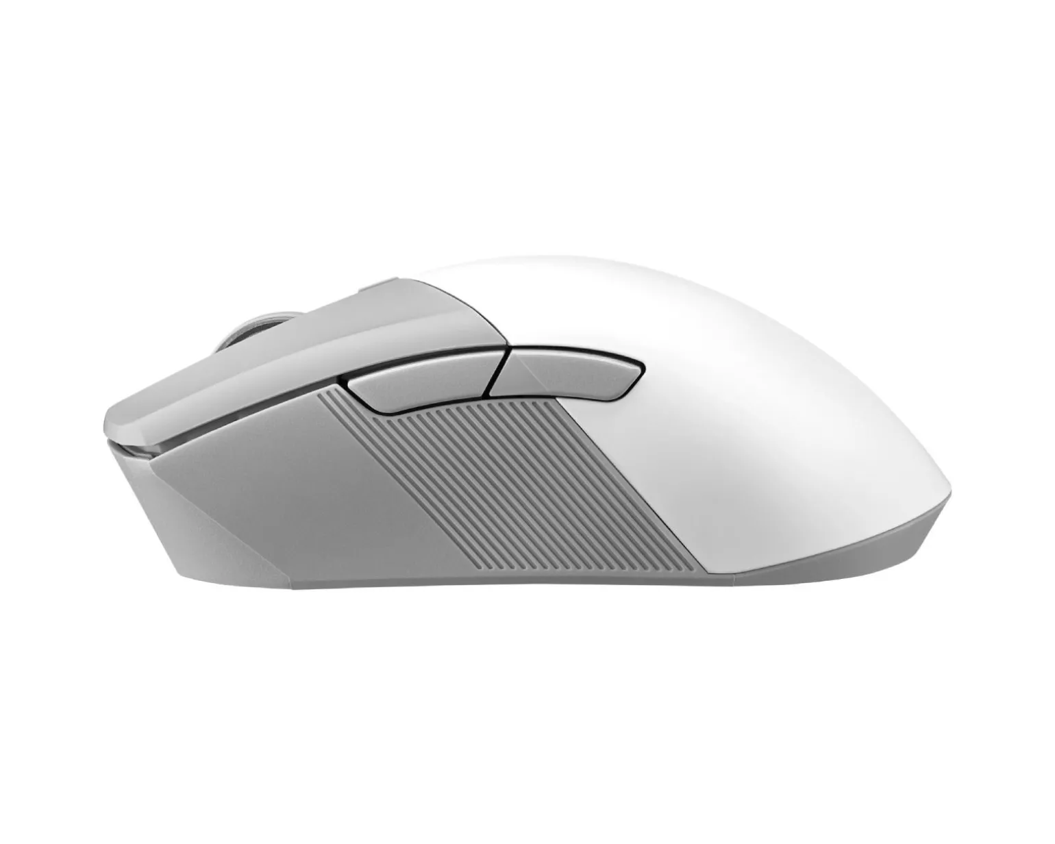 ROG Gladius III Wireless AimPoint Gaming Mouse - White