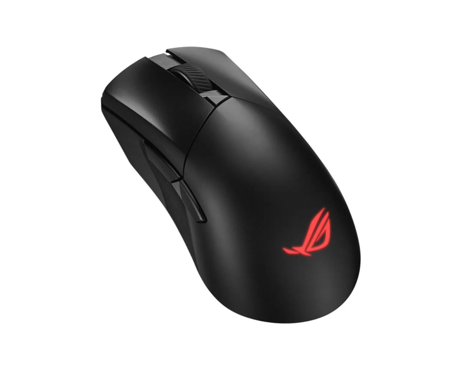 ROG Gladius III Wireless AimPoint Gaming Mouse - Black