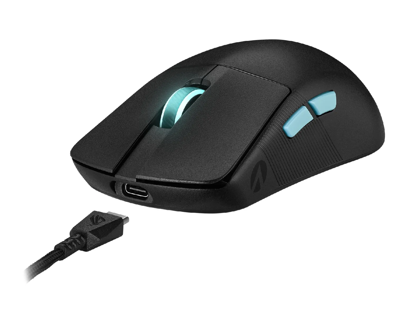 ROG Harpe Ace Aim Lab Edition - Wireless Gaming Mouse