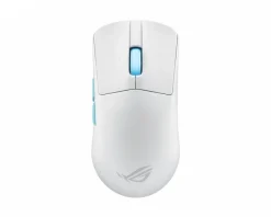 ROG Harpe Ace Aim Lab Edition - Wireless Gaming Mouse - White
